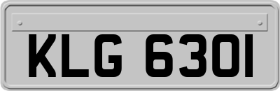 KLG6301