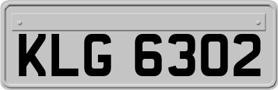 KLG6302