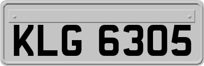 KLG6305
