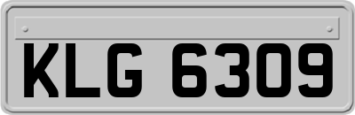 KLG6309