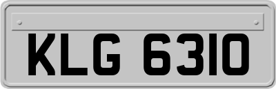 KLG6310