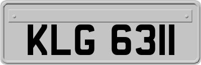 KLG6311