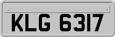 KLG6317