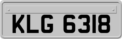 KLG6318