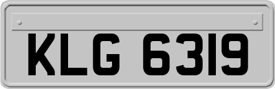 KLG6319