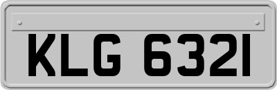 KLG6321