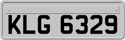 KLG6329