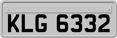 KLG6332