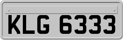 KLG6333