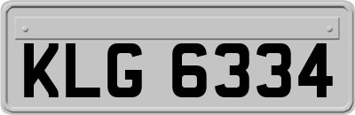 KLG6334
