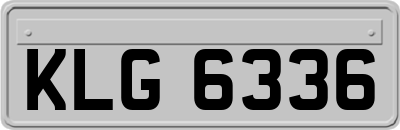 KLG6336