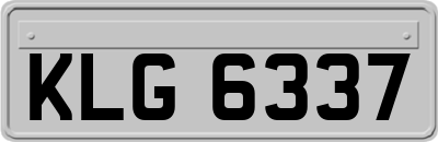 KLG6337