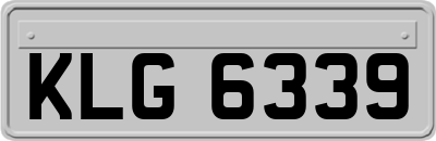 KLG6339