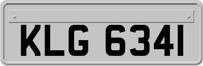 KLG6341