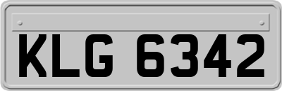 KLG6342