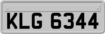 KLG6344