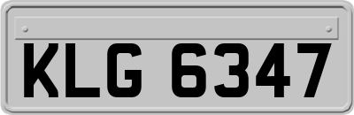 KLG6347