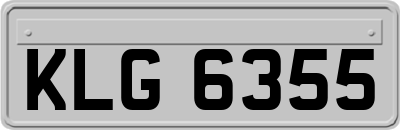 KLG6355