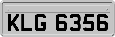 KLG6356