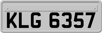 KLG6357
