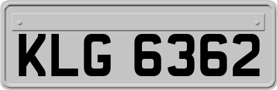 KLG6362