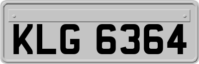 KLG6364