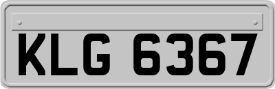 KLG6367