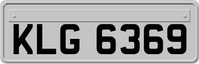 KLG6369