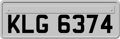 KLG6374