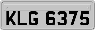 KLG6375