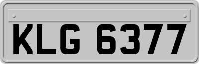 KLG6377