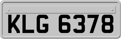 KLG6378