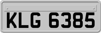 KLG6385