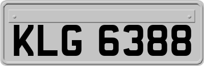 KLG6388