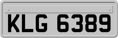 KLG6389