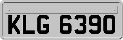 KLG6390