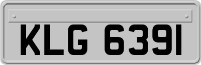 KLG6391