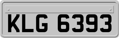 KLG6393