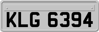 KLG6394