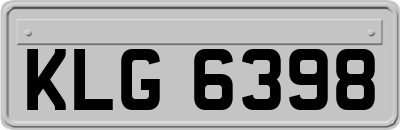KLG6398