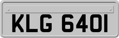 KLG6401