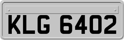 KLG6402