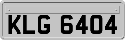 KLG6404