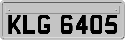 KLG6405