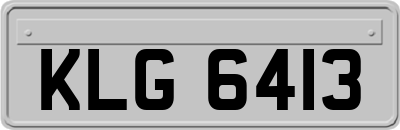 KLG6413