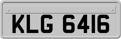 KLG6416