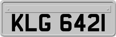 KLG6421