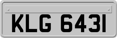 KLG6431