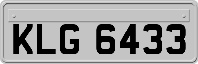 KLG6433