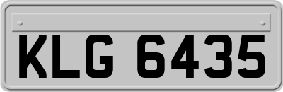 KLG6435